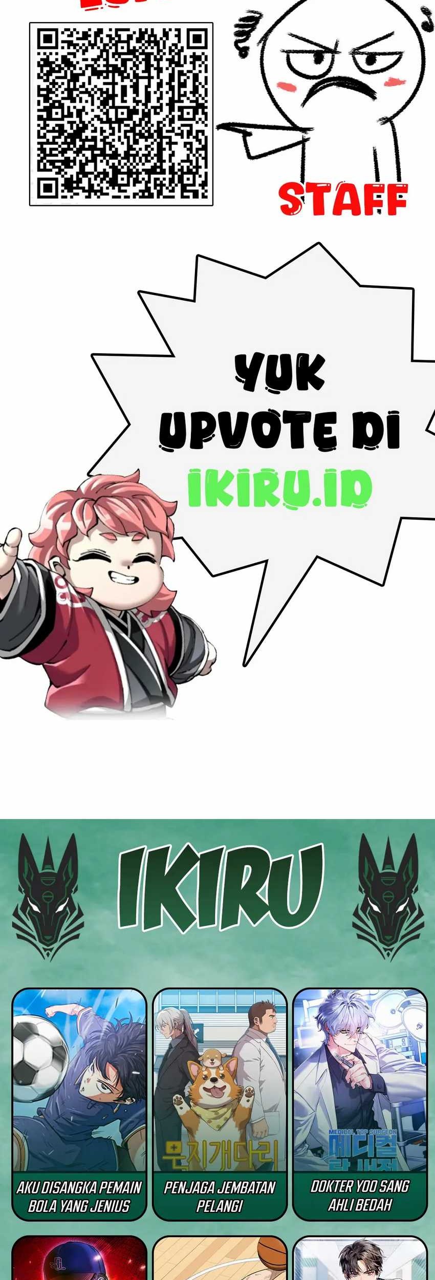 Around Forty Chapter 21 Gambar 83