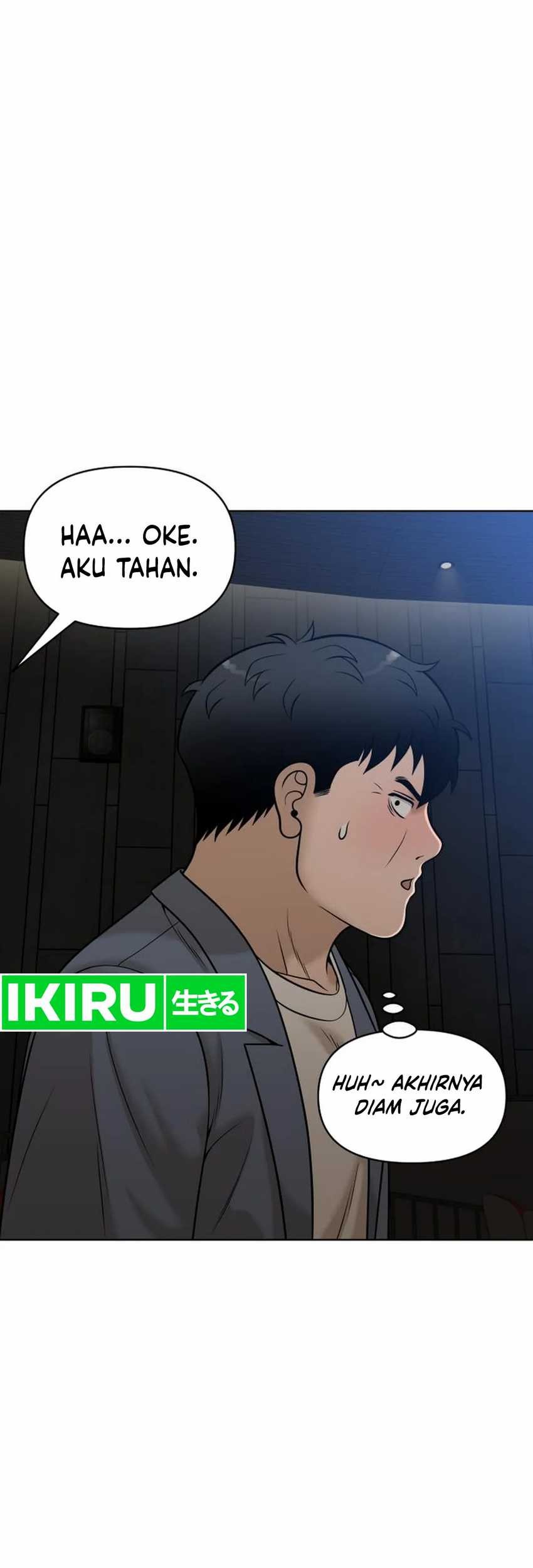 Around Forty Chapter 21 Gambar 67