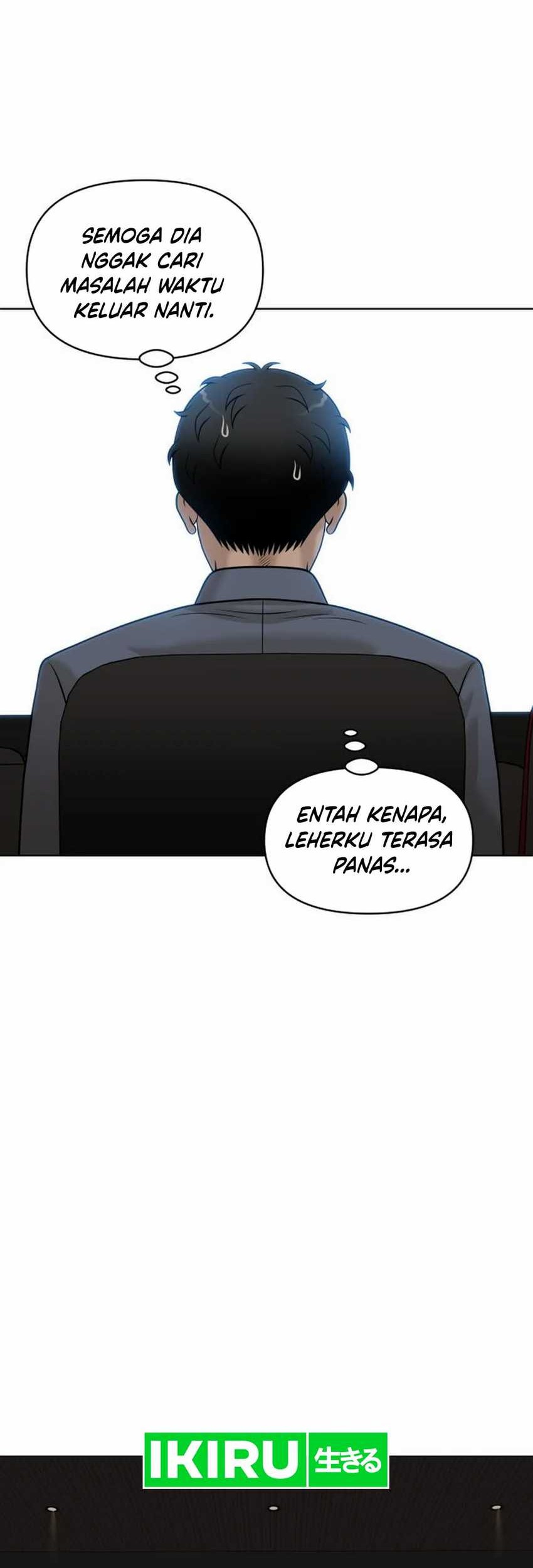 Around Forty Chapter 21 Gambar 68