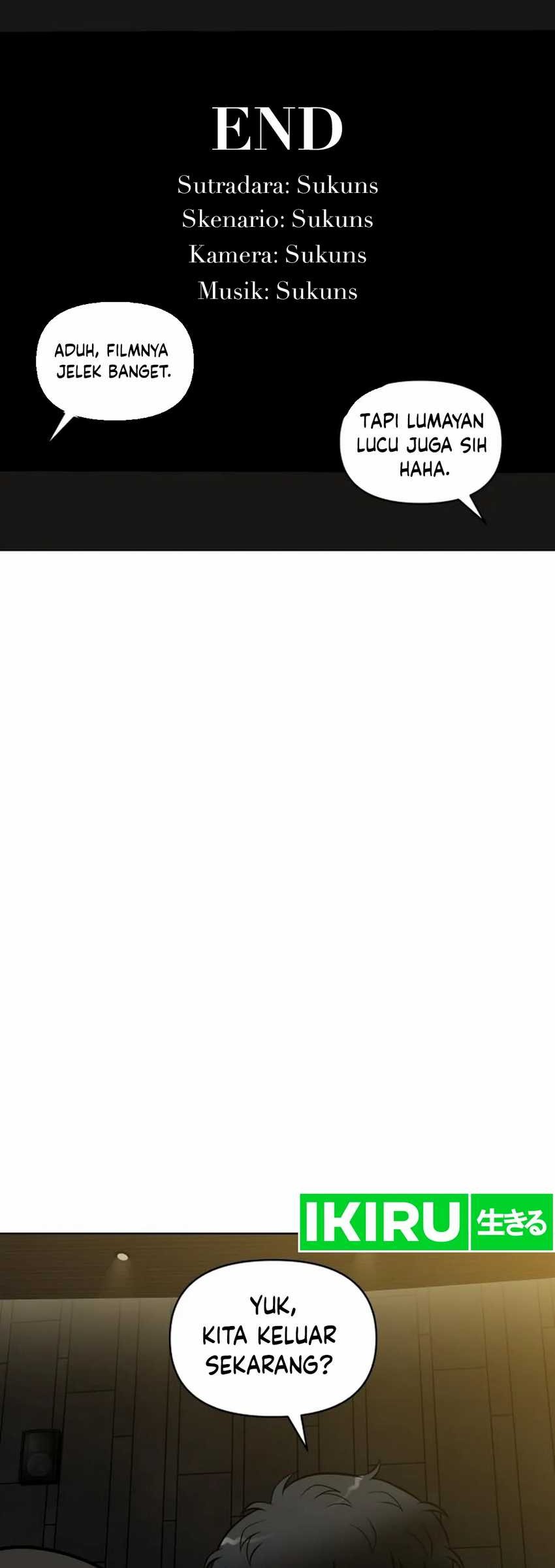 Around Forty Chapter 21 Gambar 69