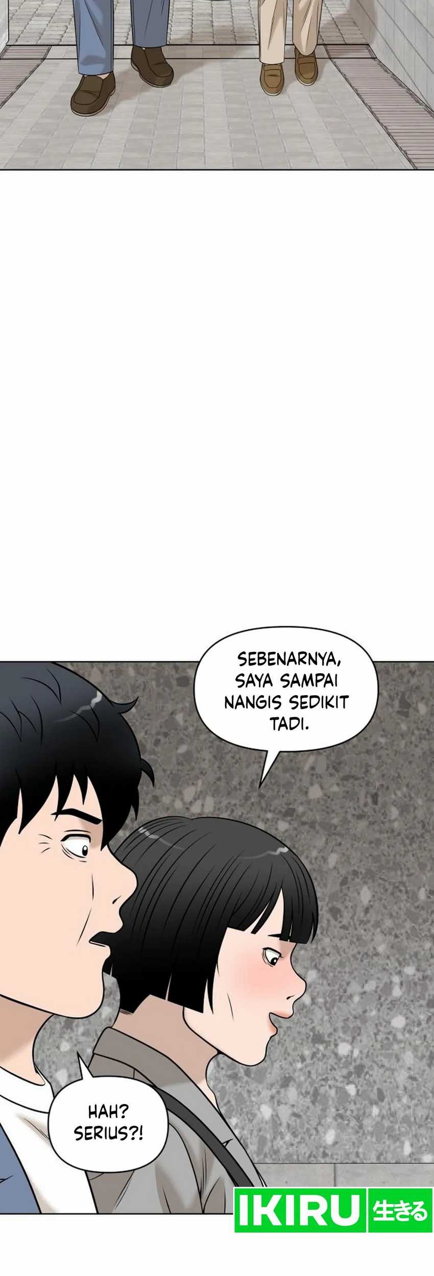 Around Forty Chapter 21 Gambar 72