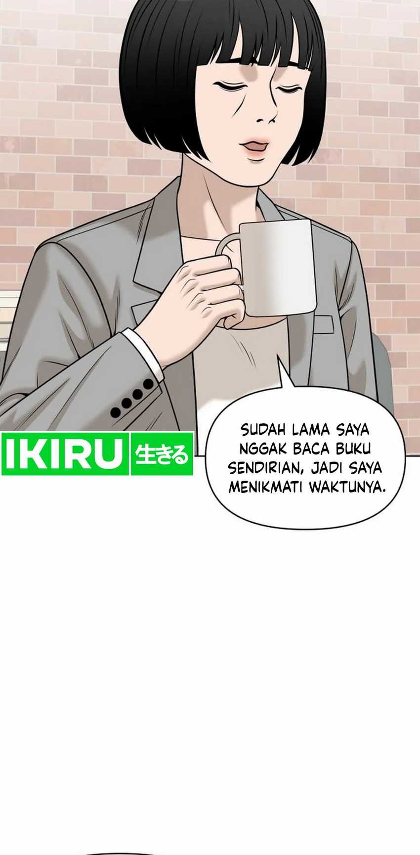 Around Forty Chapter 21 Gambar 10