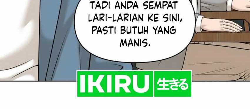 Around Forty Chapter 21 Gambar 14