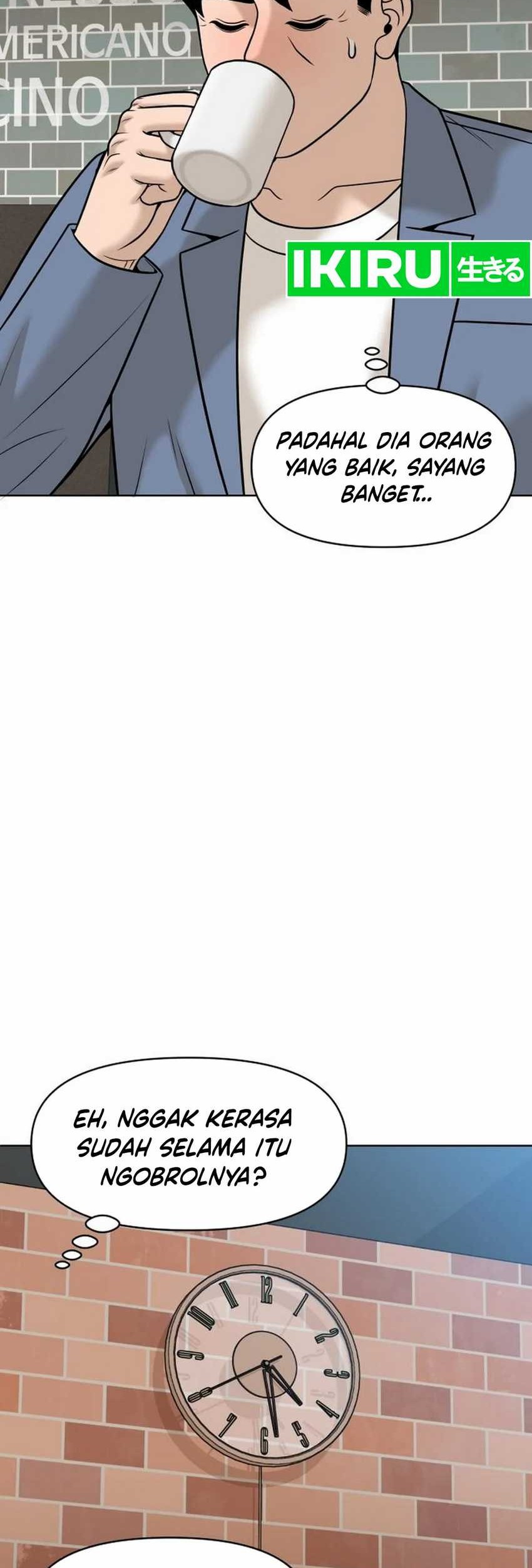 Around Forty Chapter 21 Gambar 29