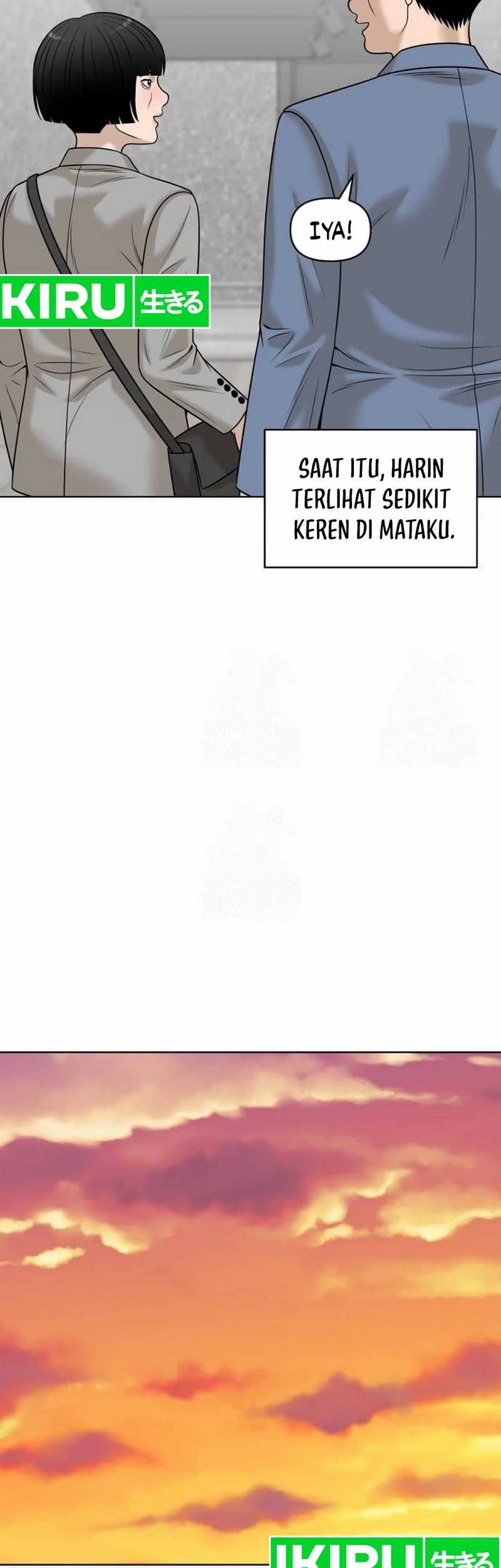 Around Forty Chapter 22 Gambar 29