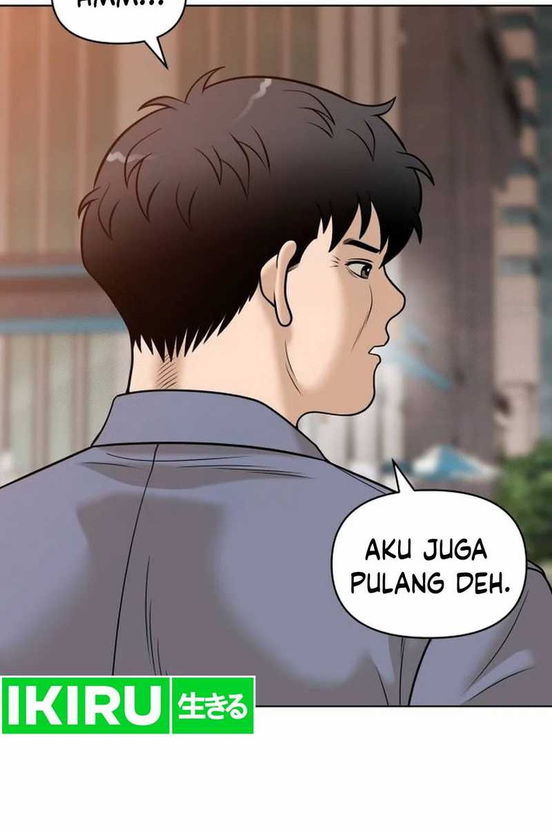 Around Forty Chapter 22 Gambar 36