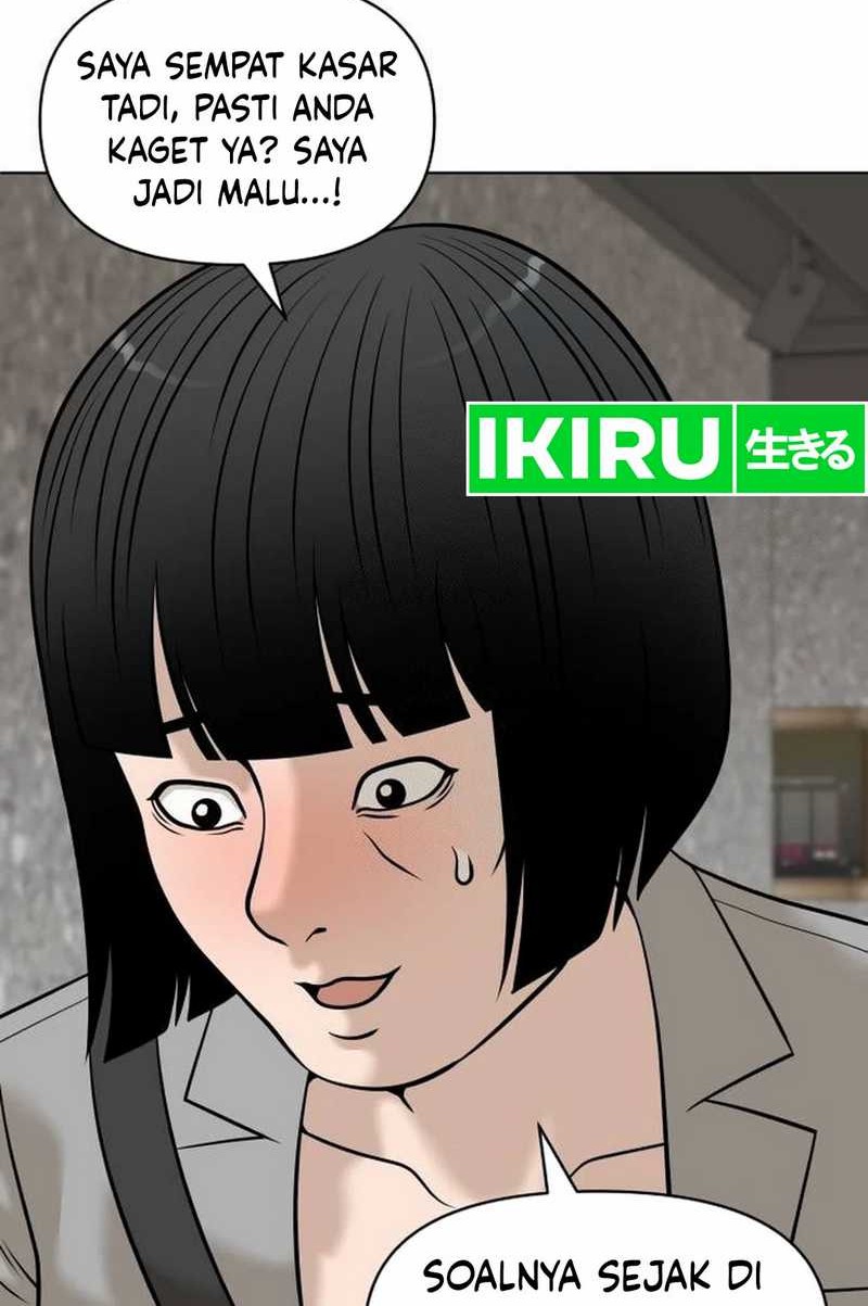 Around Forty Chapter 22 Gambar 24