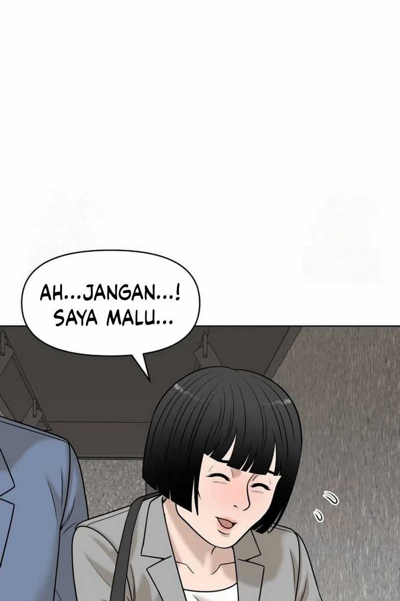 Around Forty Chapter 22 Gambar 26