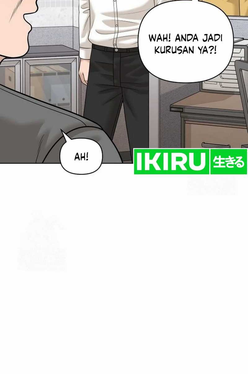 Around Forty Chapter 22 Gambar 50