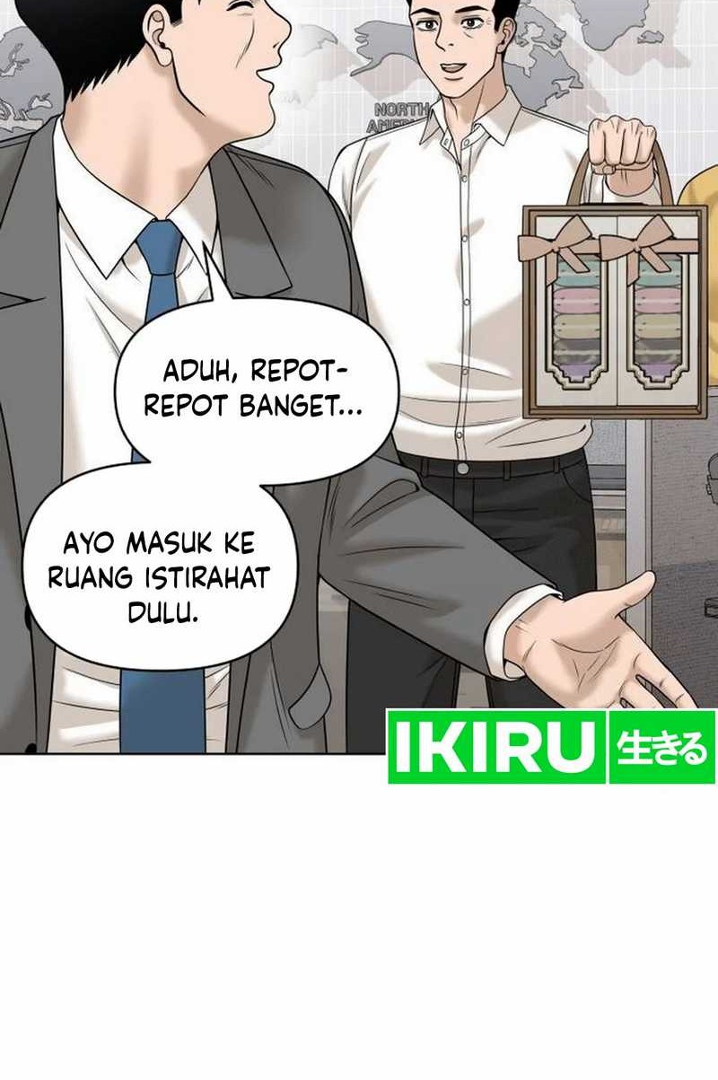 Around Forty Chapter 22 Gambar 52