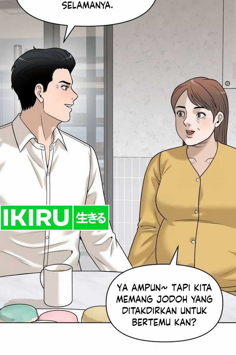 Around Forty Chapter 22 Gambar 54