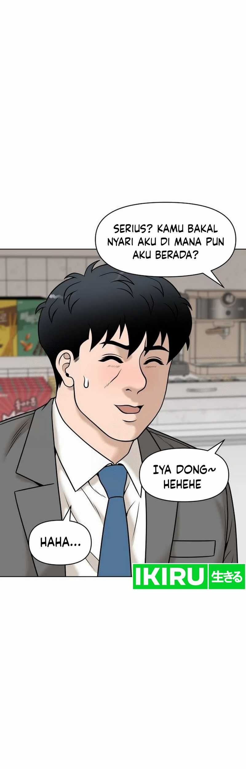 Around Forty Chapter 22 Gambar 55