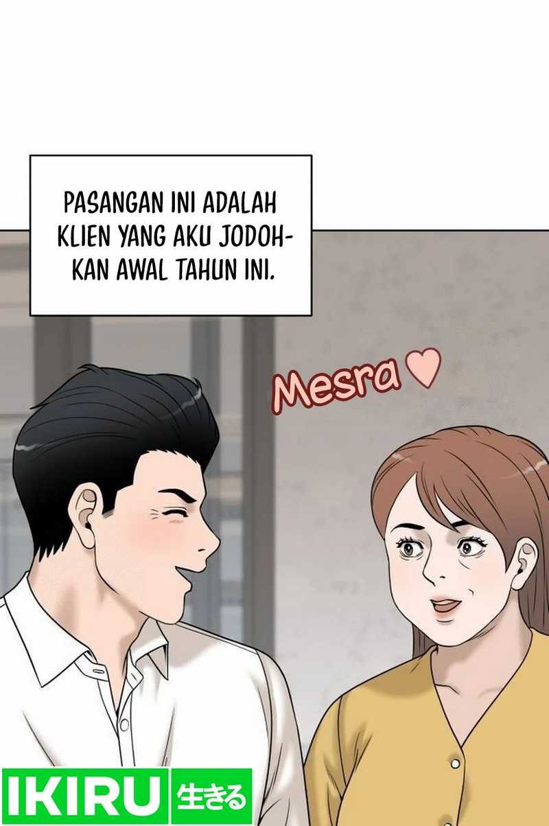 Around Forty Chapter 22 Gambar 56