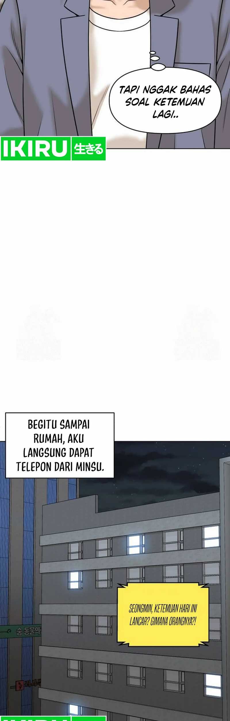 Around Forty Chapter 22 Gambar 39