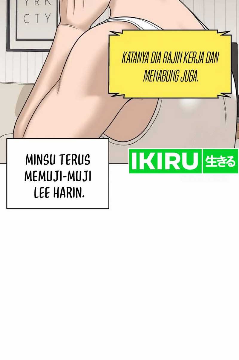 Around Forty Chapter 22 Gambar 42