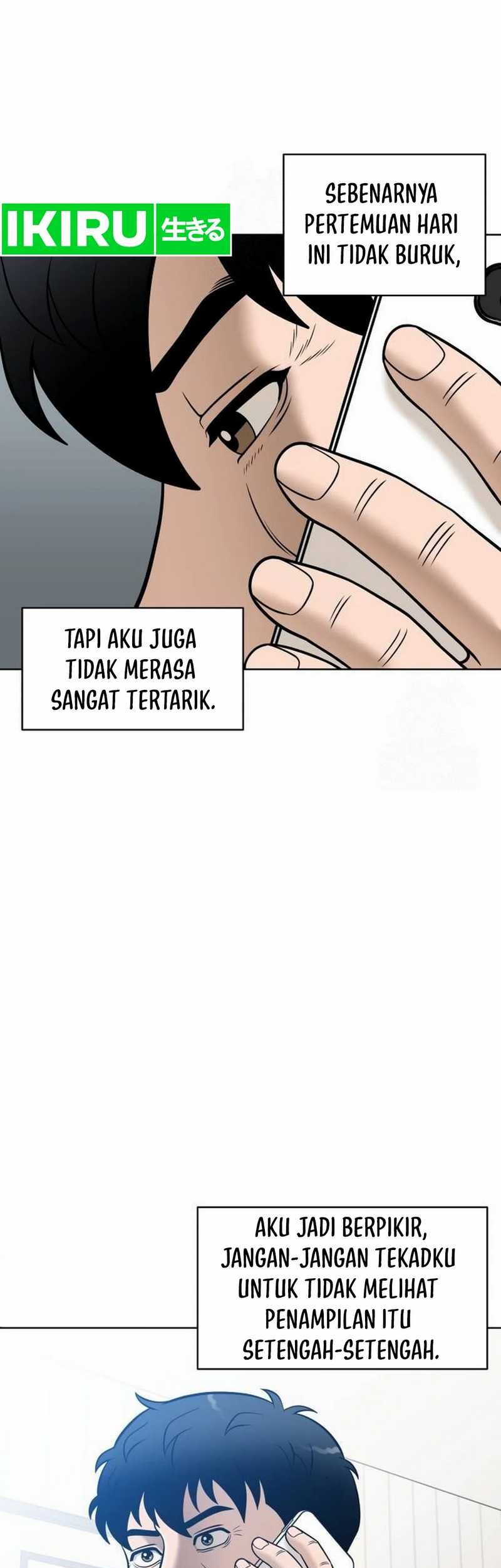 Around Forty Chapter 22 Gambar 43