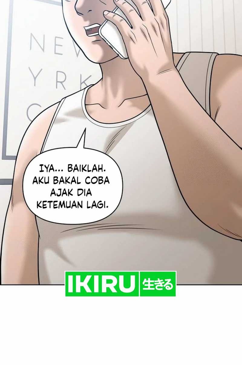 Around Forty Chapter 22 Gambar 44