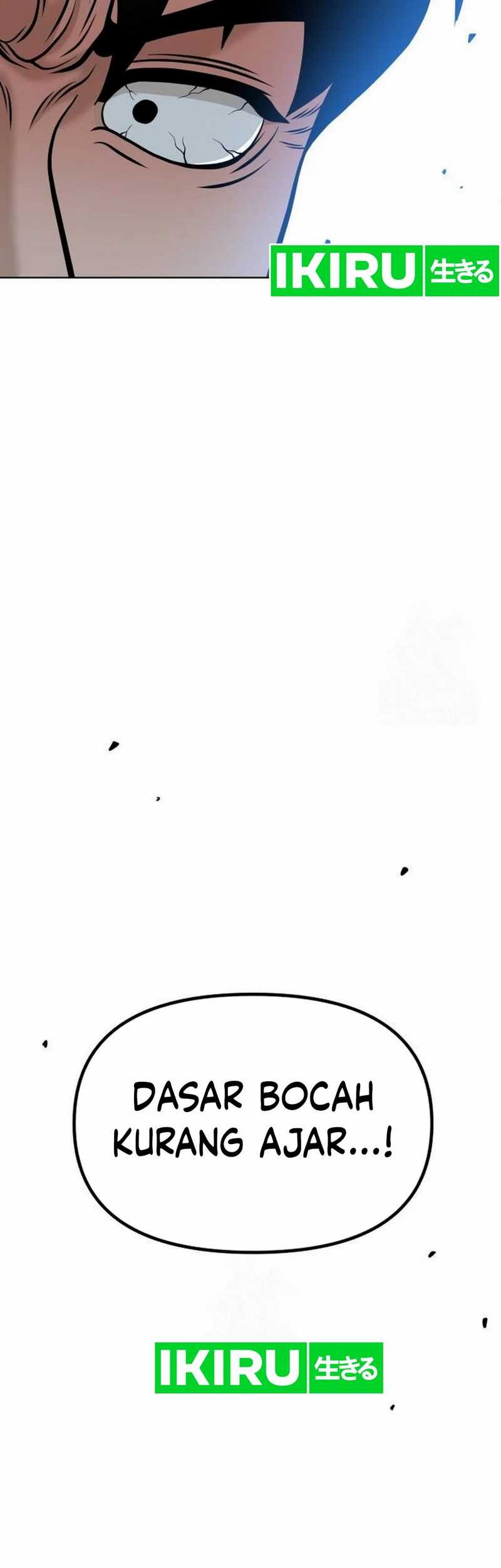 Around Forty Chapter 22 Gambar 3