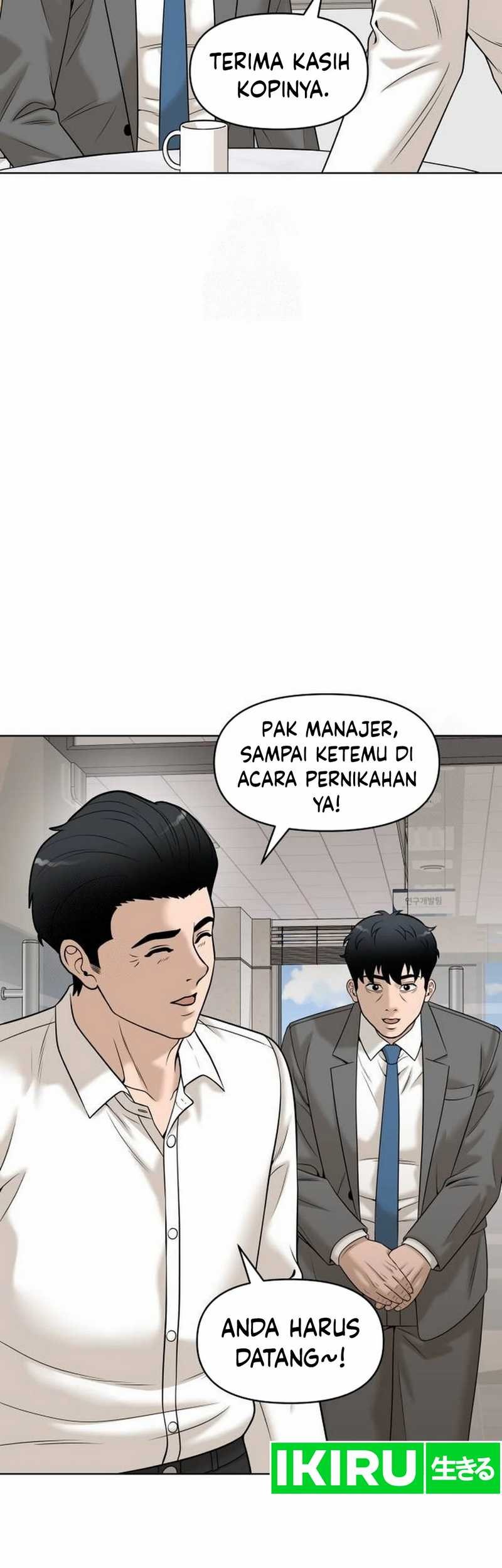 Around Forty Chapter 22 Gambar 67