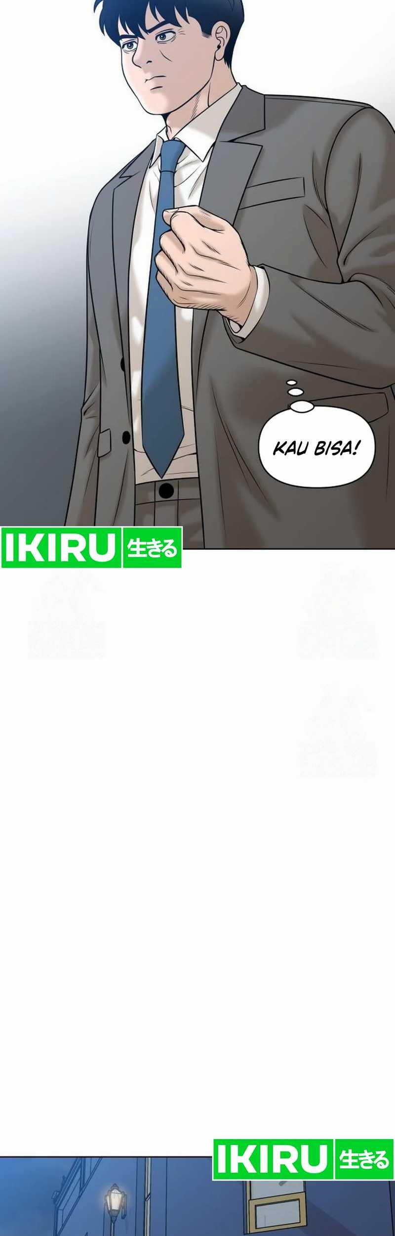 Around Forty Chapter 22 Gambar 71