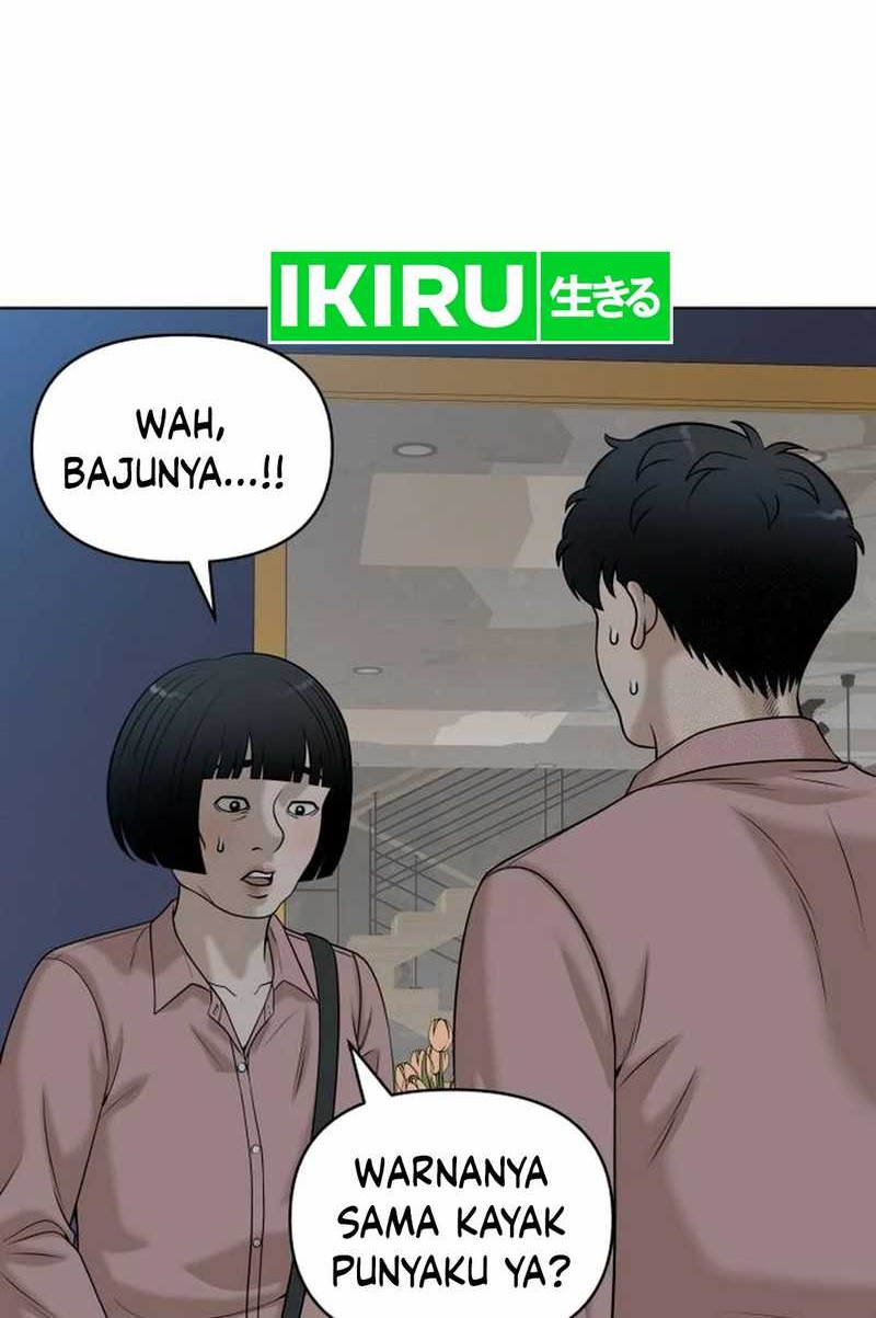 Around Forty Chapter 22 Gambar 76