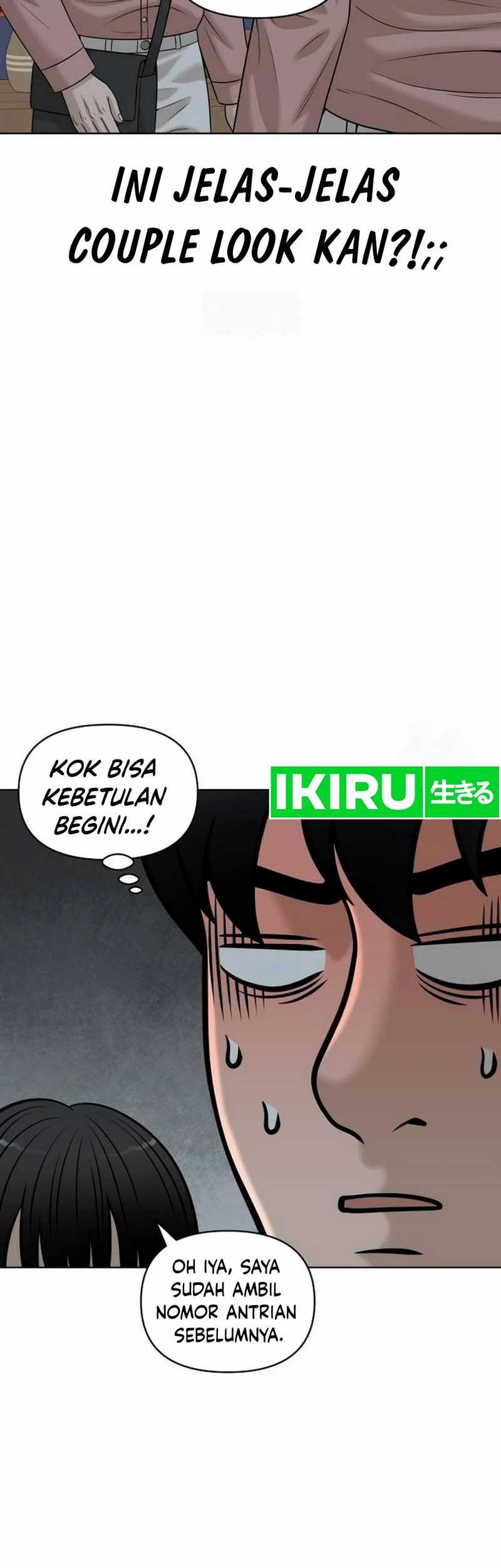 Around Forty Chapter 22 Gambar 77