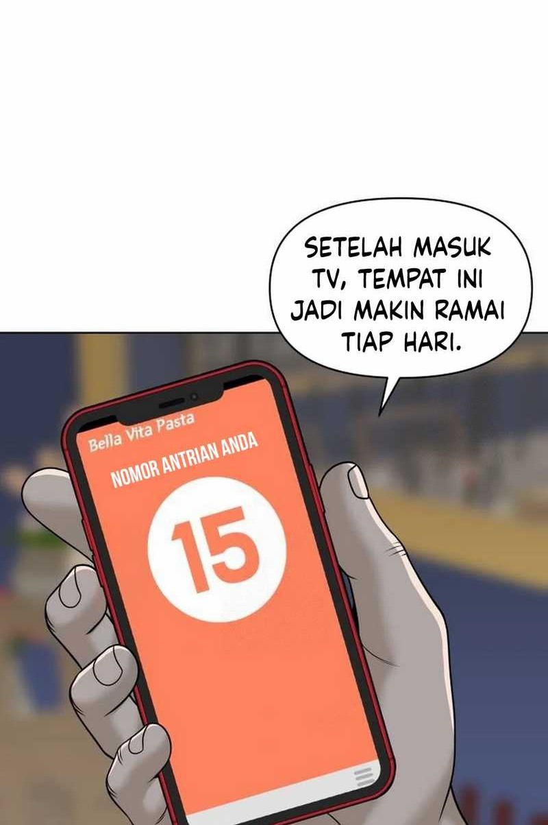 Around Forty Chapter 22 Gambar 78