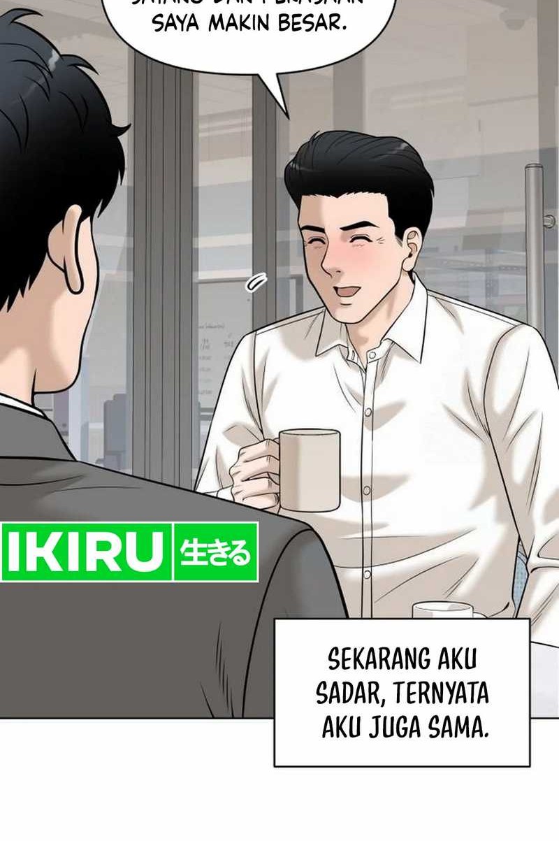 Around Forty Chapter 22 Gambar 64