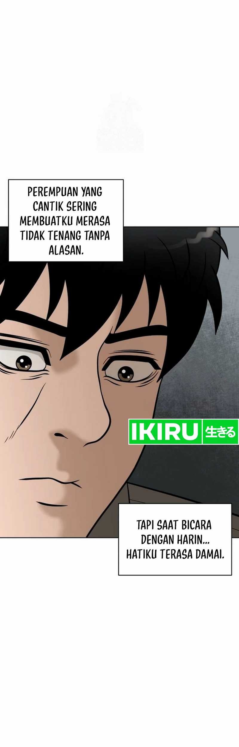 Around Forty Chapter 22 Gambar 65