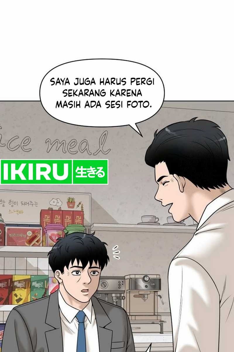 Around Forty Chapter 22 Gambar 66