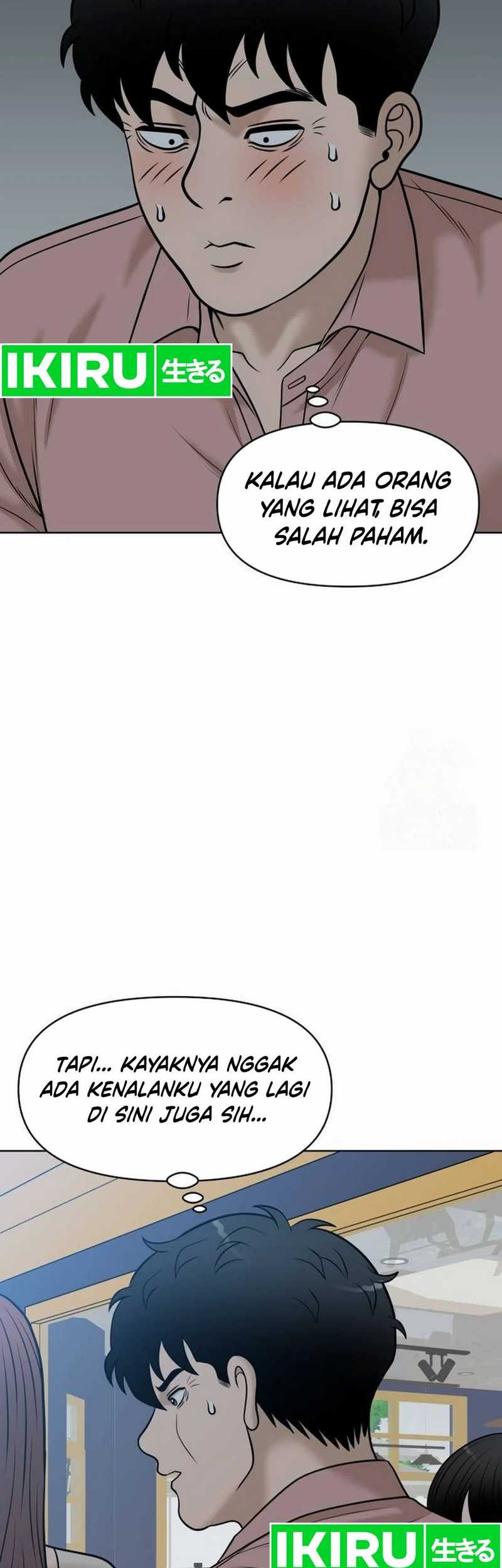 Around Forty Chapter 22 Gambar 81