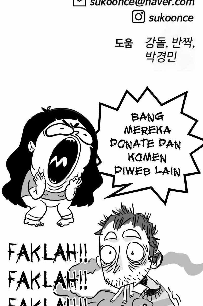 Around Forty Chapter 22 Gambar 84