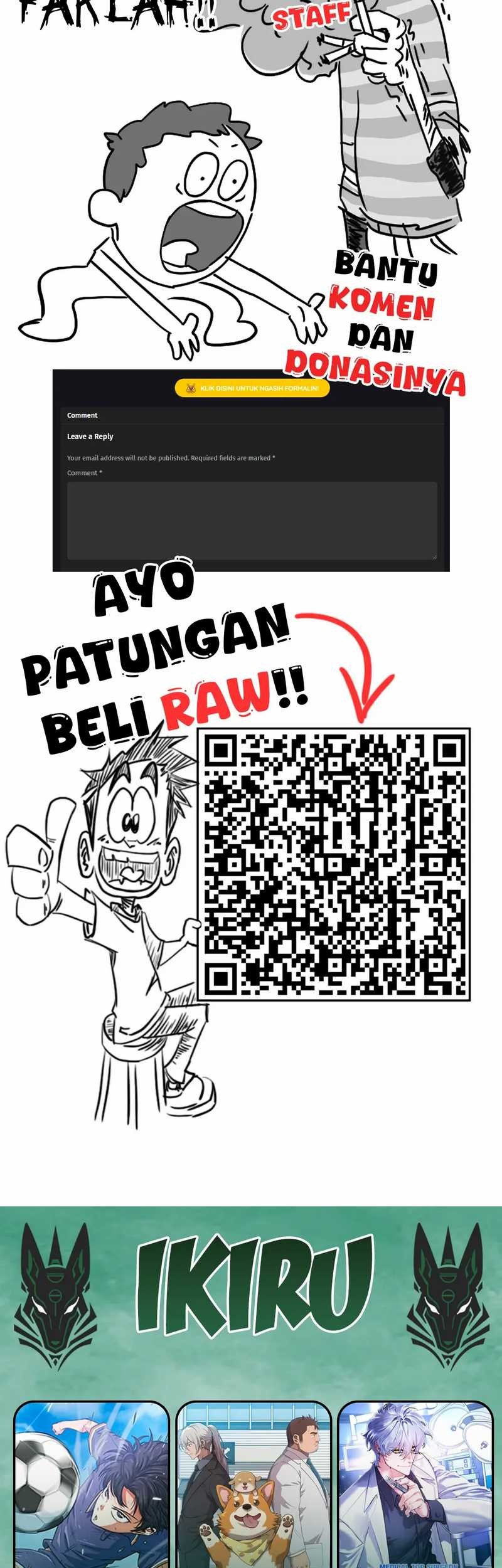 Around Forty Chapter 22 Gambar 85