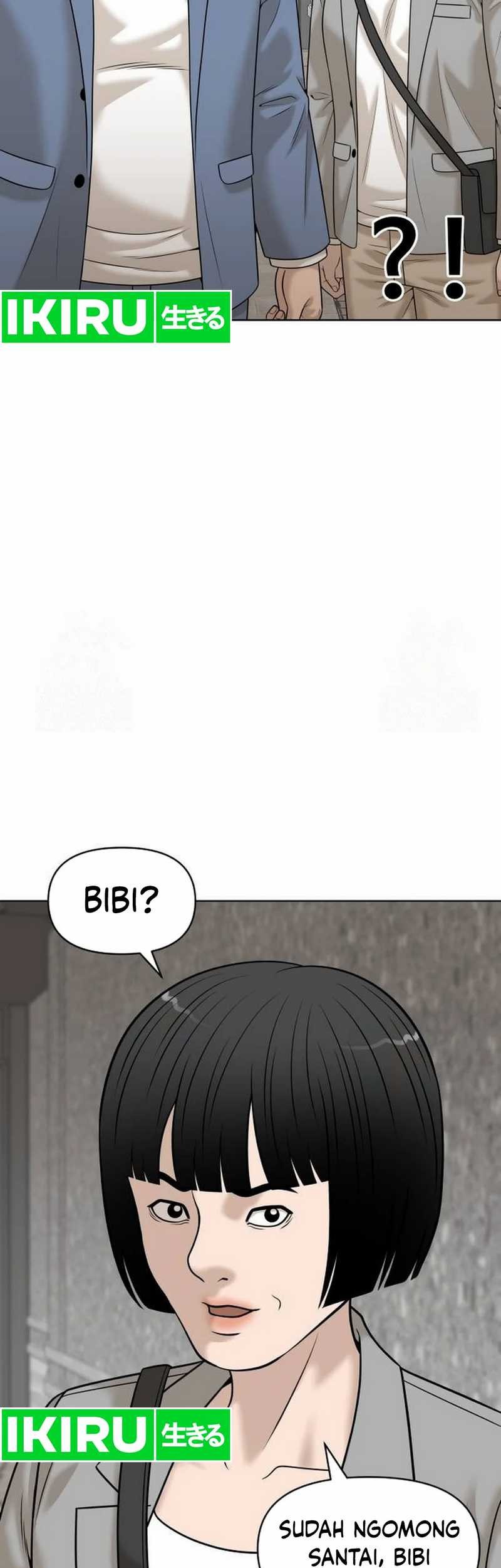 Around Forty Chapter 22 Gambar 7