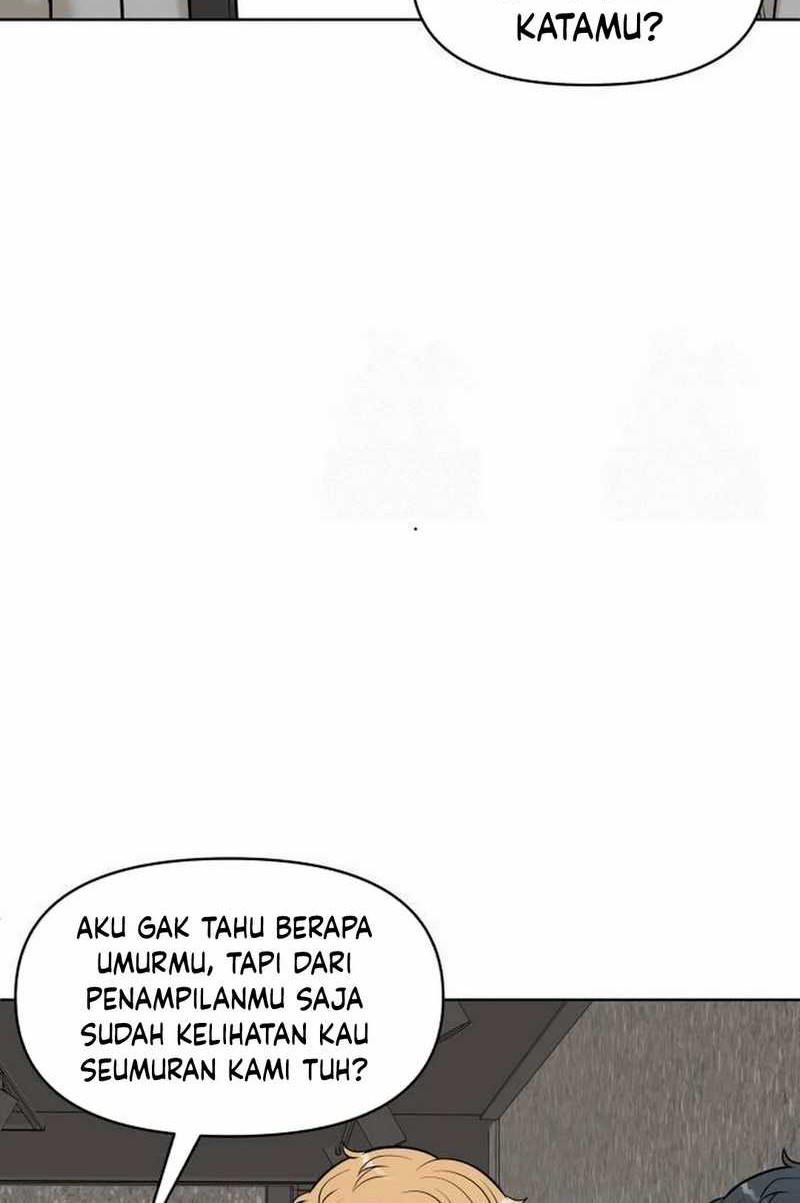 Around Forty Chapter 22 Gambar 8