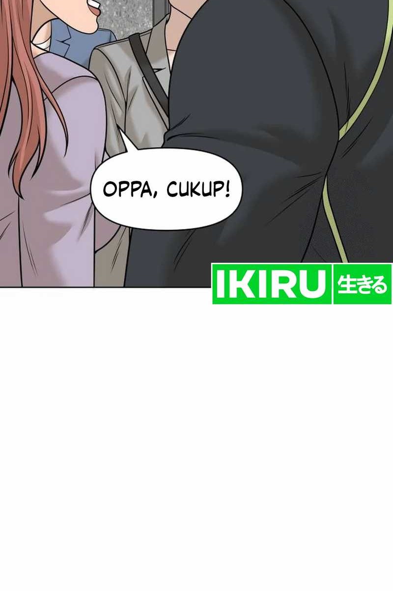 Around Forty Chapter 22 Gambar 10