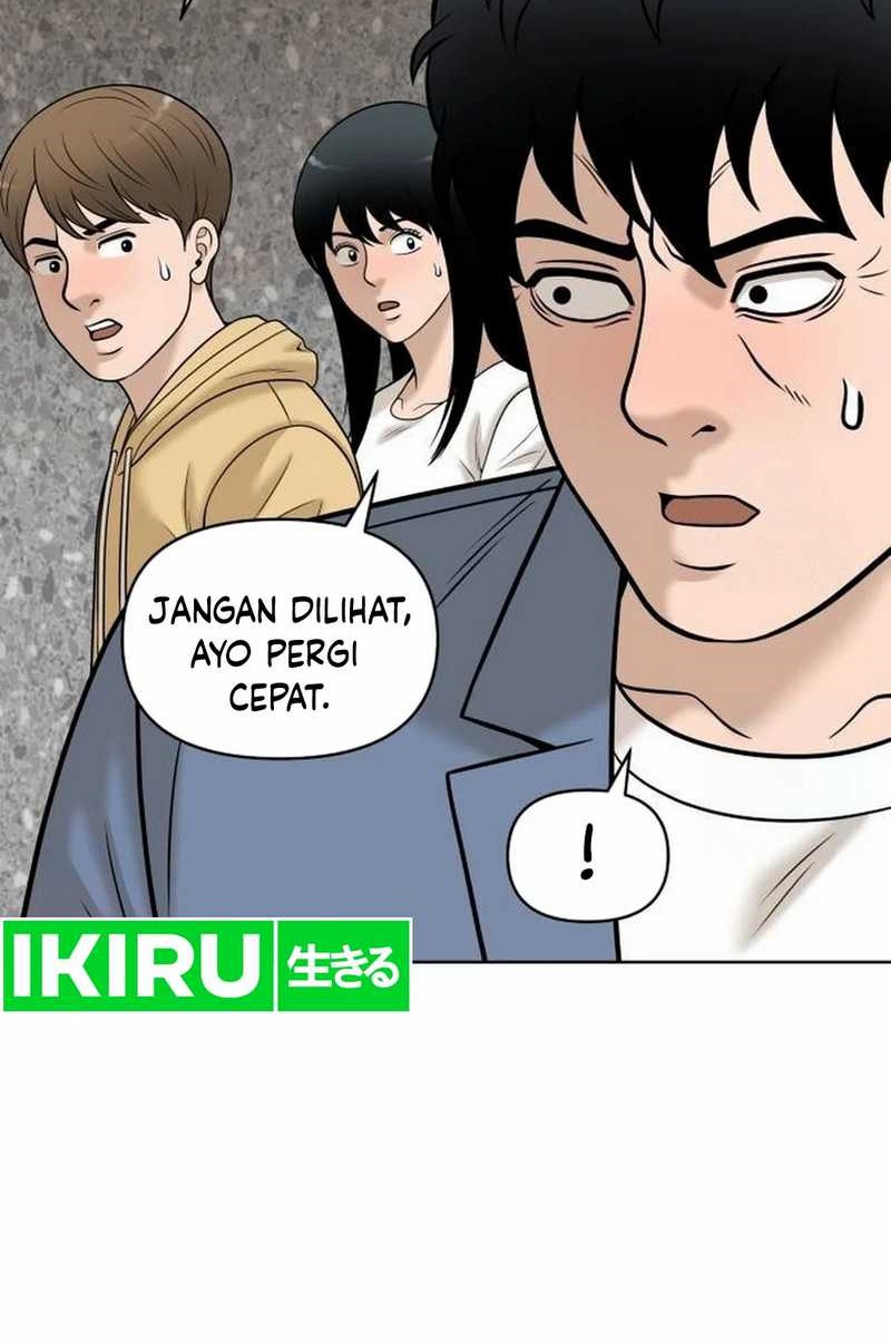 Around Forty Chapter 22 Gambar 12