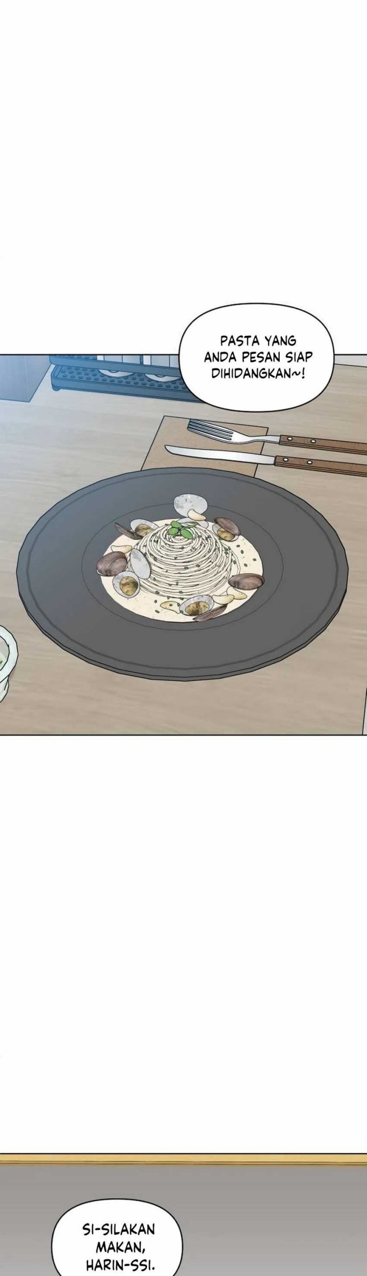 Around Forty Chapter 23 Gambar 26