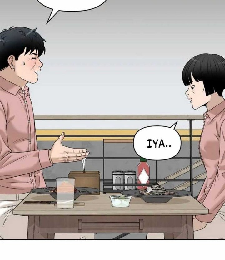 Around Forty Chapter 23 Gambar 27