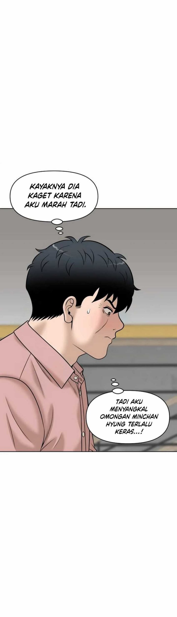 Around Forty Chapter 23 Gambar 28