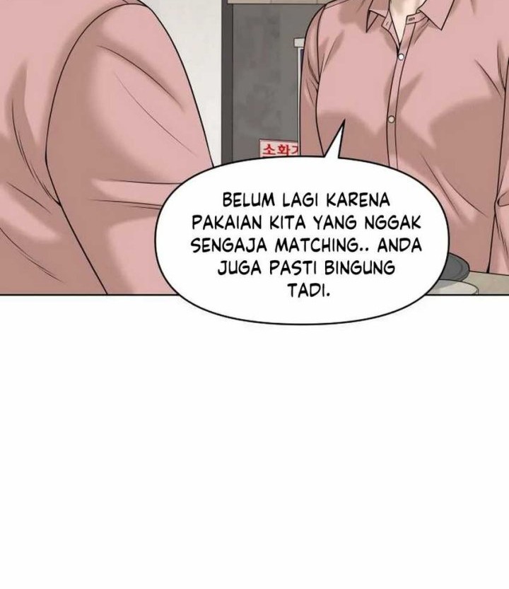 Around Forty Chapter 23 Gambar 31