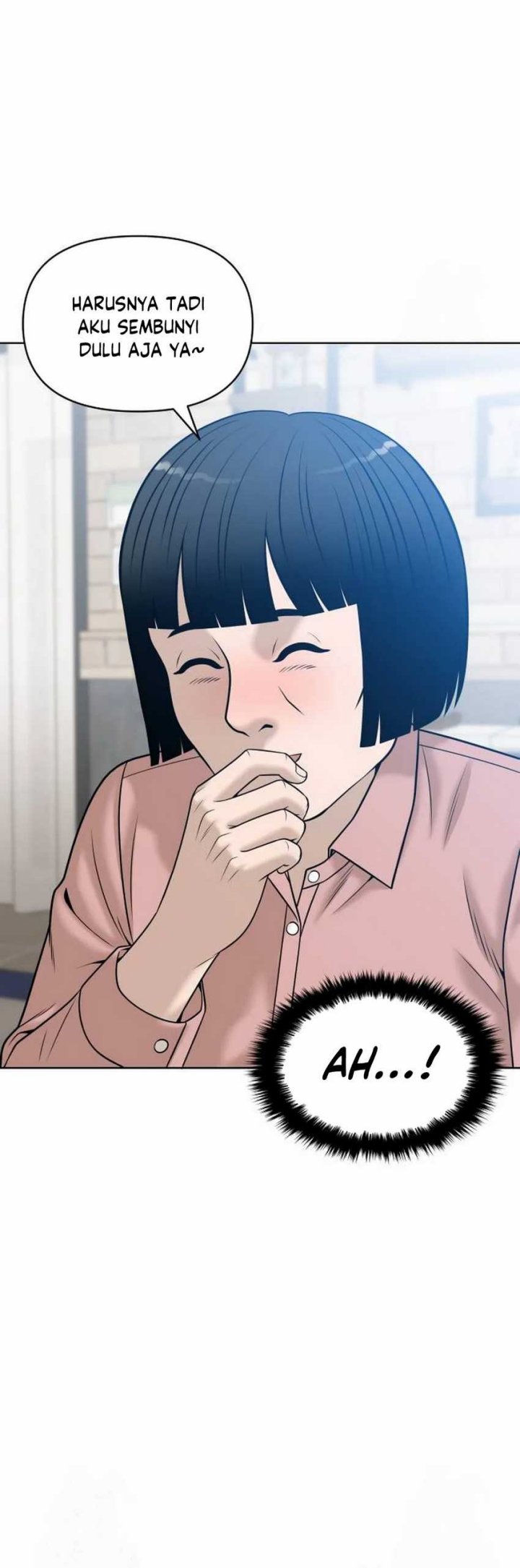 Around Forty Chapter 23 Gambar 32