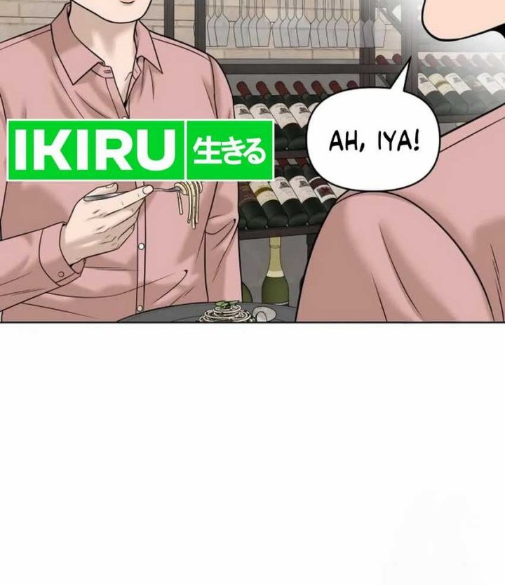 Around Forty Chapter 23 Gambar 34