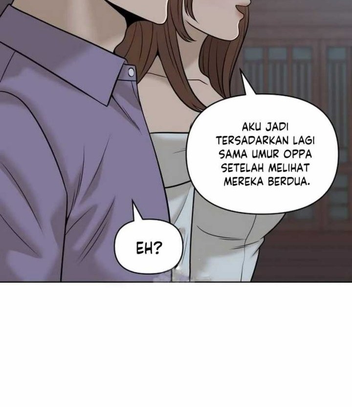 Around Forty Chapter 23 Gambar 21