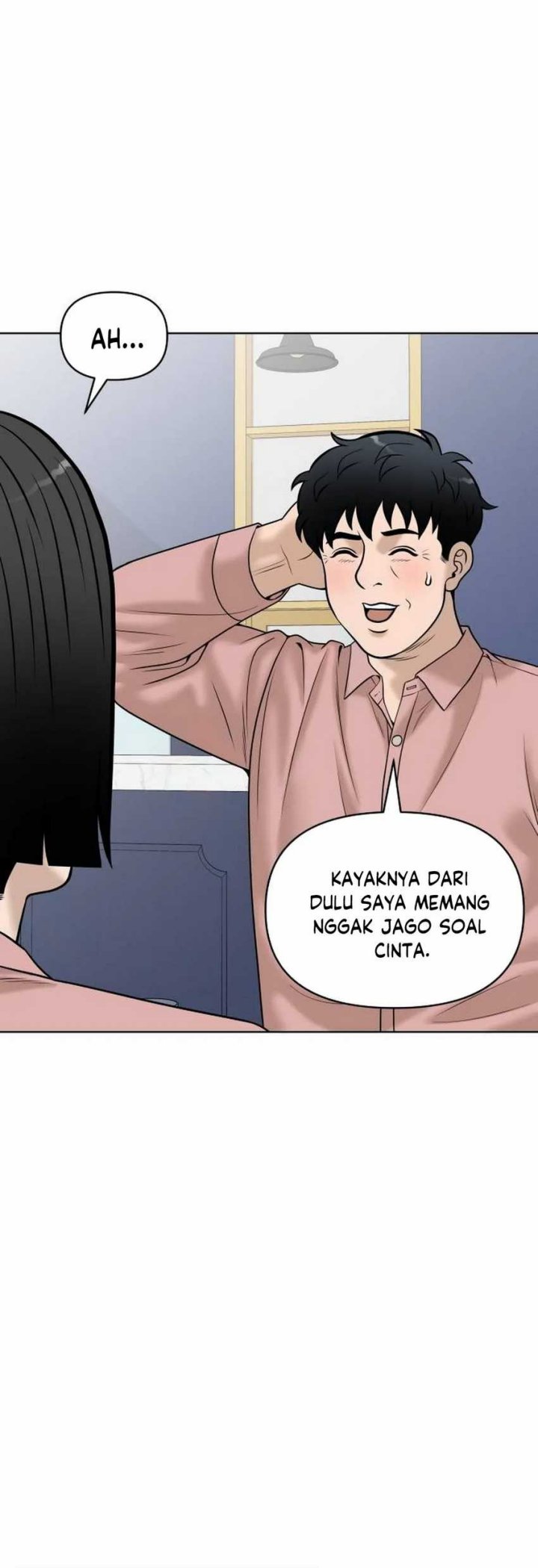 Around Forty Chapter 23 Gambar 42