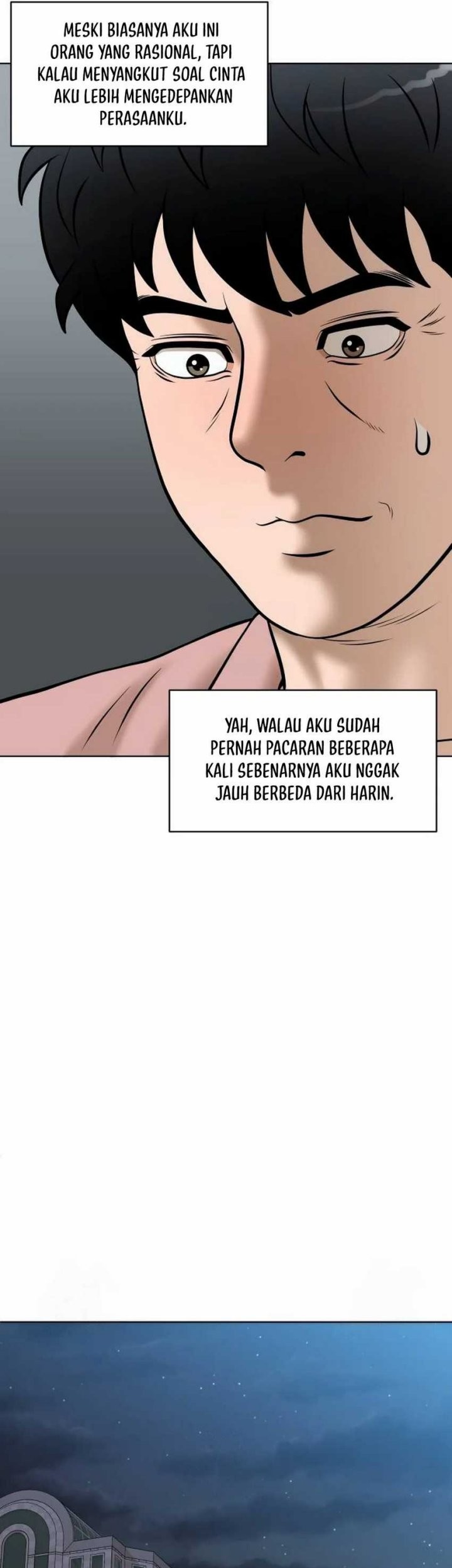 Around Forty Chapter 23 Gambar 43