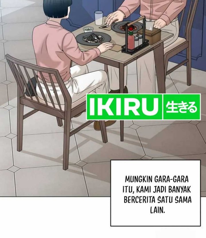 Around Forty Chapter 23 Gambar 36