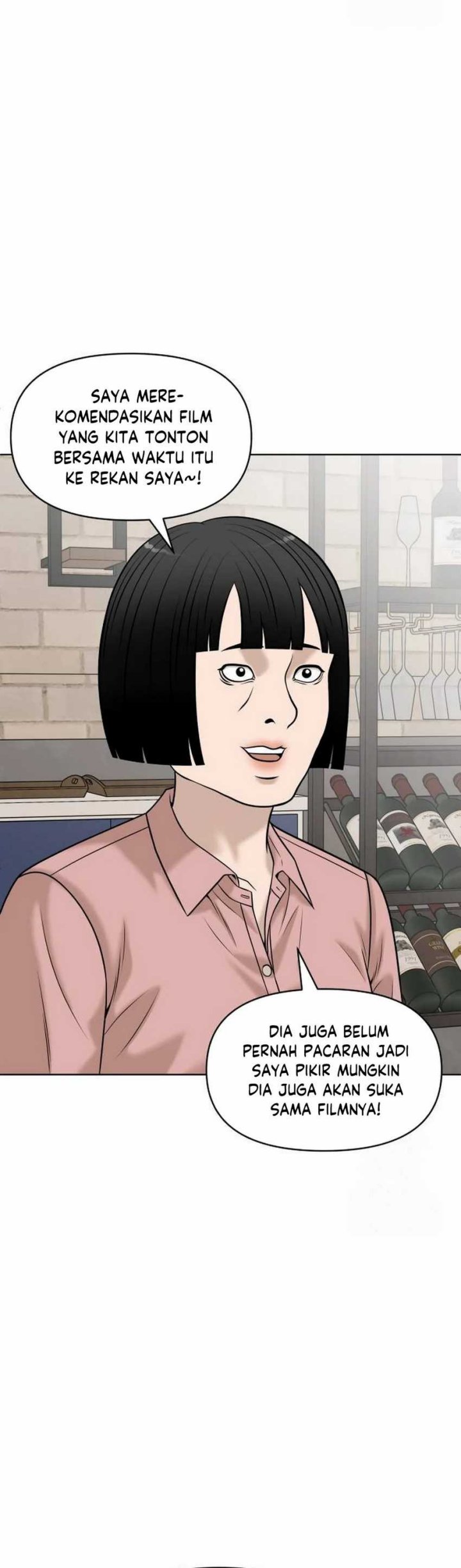 Around Forty Chapter 23 Gambar 37