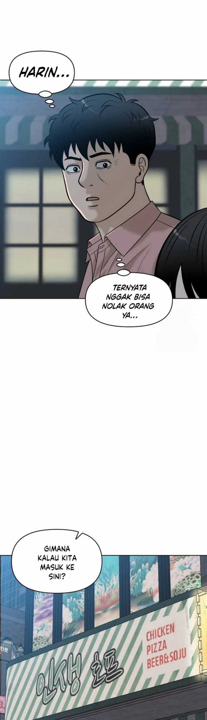 Around Forty Chapter 23 Gambar 61