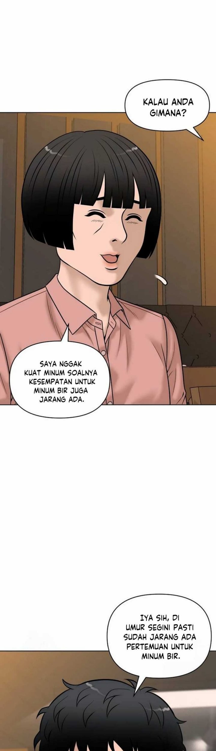 Around Forty Chapter 23 Gambar 69